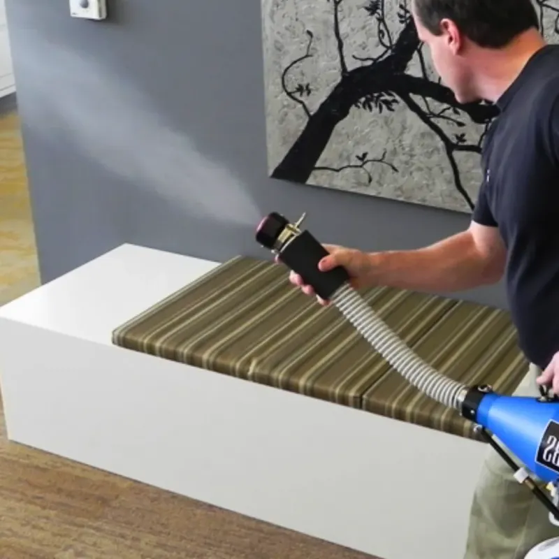 Professional Odor Removal in Alafaya, FL